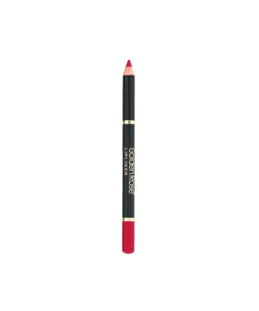 Golden Rose Lip Pencil - Lipliner No: 205 8691190172053