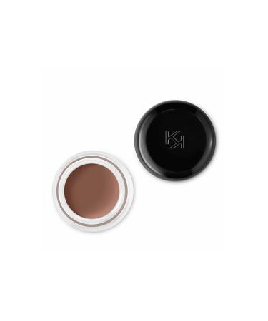 KIKO EYEBROW GEL - LASTING EYEBROW GEL 03 REDHEADS 0.5 G 8025272635493