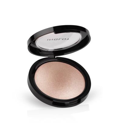 Inglot Low Intensity Illuminator - Soft Sparkler Face Eyes Body Highlighter 52 11 g 5901905830523