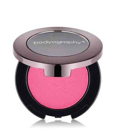 Bodyography Cream Blush - Cream Blush No: After Glow 744119117005