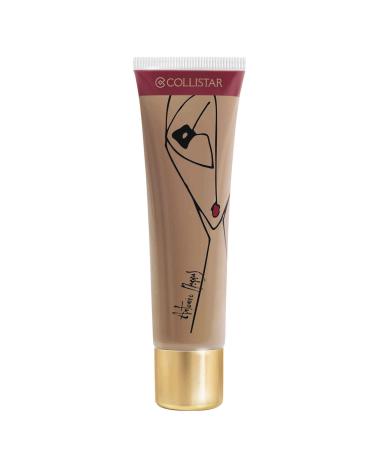 Collistar Bronzing Powder - Tiamo Crema Di Sole Bronzing Cream Powder Sienna 01 8015150160155