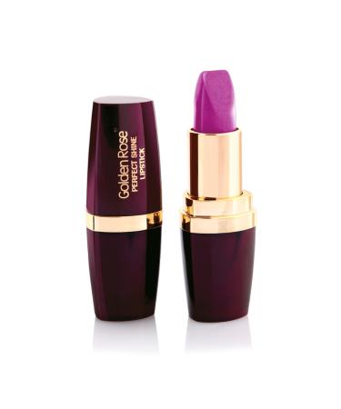Golden Rose Lipstick - Perfect Shine Lipstick No: 211 8691190752118
