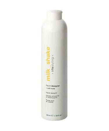 Milkshake Hair Styling Life Styling Liquid Desinger 250 ml 8032274047049