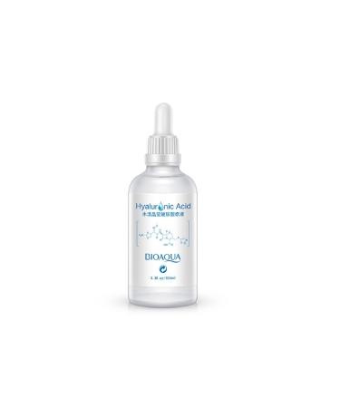 BIOAQUA Hyaluronic Acid and Collagen Anti-Age Skin Support Product 100 ml