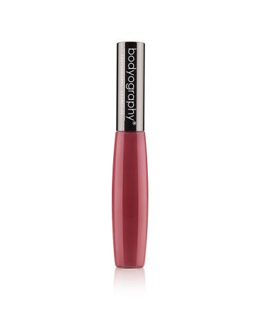 Bodyography Lip Gloss - Lip Vapor No: Moonlit Mauve 744119135078