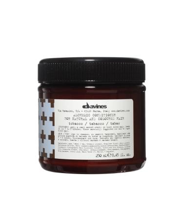 Davines Tobacco Care Cream 250 ml 8004608234081