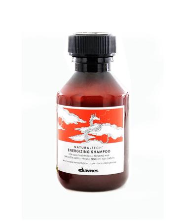 Davines Anti-Fall Shampoo 100 ml 8004608230465
