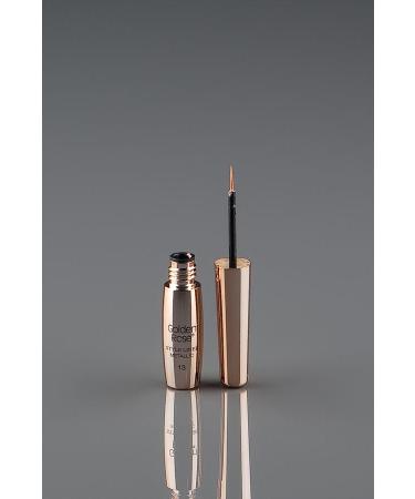 Golden Rose Metallic Eyeliner 13 8691190170134