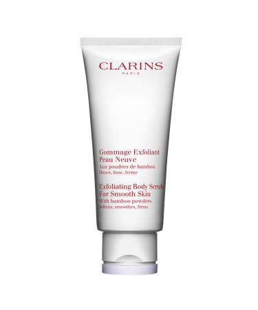 Clarins Exfoliating Body Scrub 200 ml 3380810058109