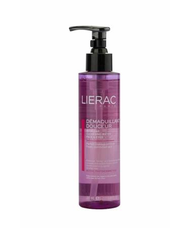 Lierac Make-up Remover - Demaquillant Doucer Micellar 200 ml