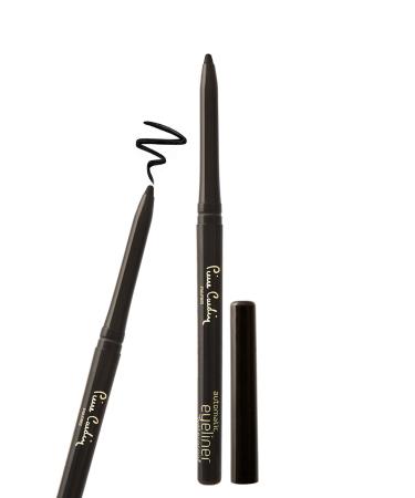 Pierre Cardin Retractable Waterproof Eyeliner - Automatic Eyeliner Black 8680570258180 - Buy Online on GoSupps.com
