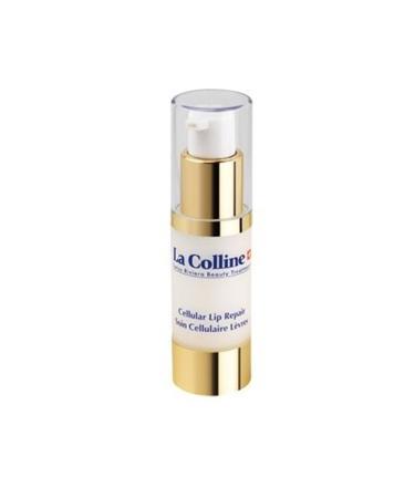 La Colline Lip Balm - Cellular Lip Repair 15 ml 7612491080503