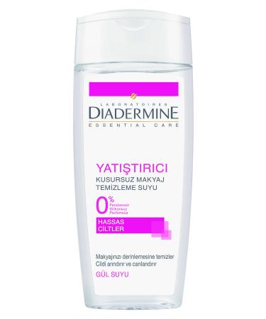 Diadermine Purifying Tonic for Sensitive Skin 200 ml 3178040694156