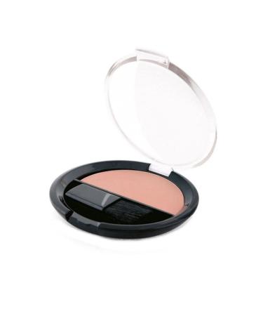 Golden Rose Blush - Silky Touch Blush-On No: 207 8691190452070