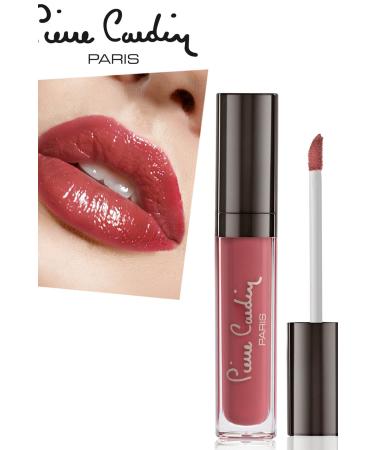 Pierre Cardin Shiny Liquid Lipstick - Photoflash Lipgloss Misty Rose 8680570455381 - Buy Online on GoSupps.com