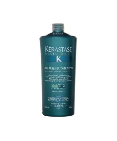 Kerastase Conditioner for Damaged and Processed Hair Level 3-4 1000 ml 3474630712904