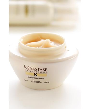 Kerastase Volumizing Hair Care Mask 200 ml 3474630658608