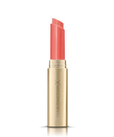 Max Factor Balm Lipstick - Color Elixir Intensifying 10 Charming Coral 96101292 - Buy Online on GoSupps.com
