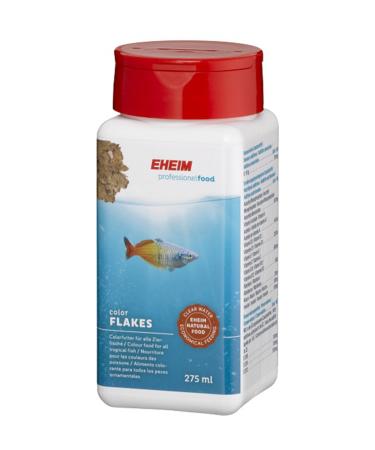 Eheim Color Flakes Coloring Flake Fish Food 275 ml