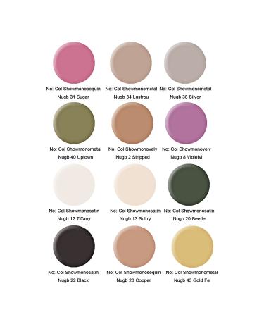 Maybelline New York Eyeshadow - Color Show Eyeshadow 2 Stripped 3600531061227 - Buy Online on GoSupps.com