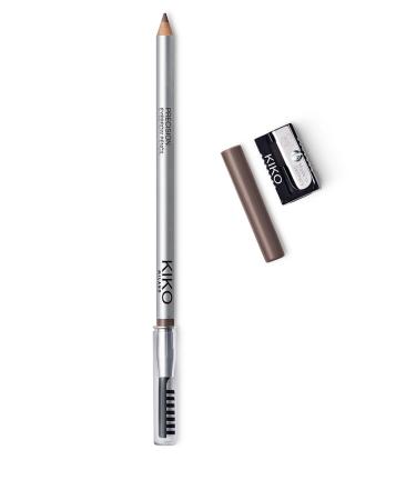 KIKO EYEBROW PEN - PRECISION EYEBROW PENCIL 06 AUBURN 0.55 G 8025272612869
