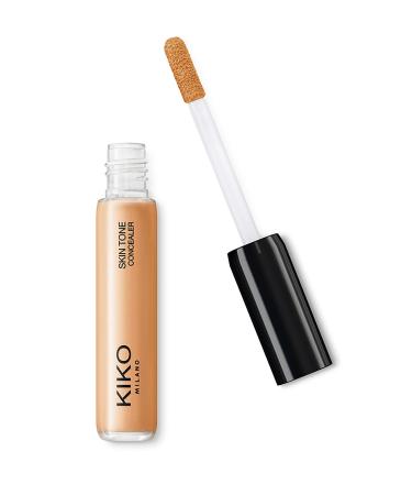 KIKO Under Eye Concealer - Skin Tone Concealer 07 Caramel 8025272630382