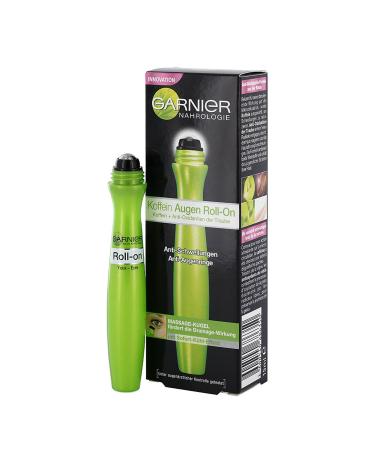 Garnier BB Cream - Caffeinated Eye Contour Roll-On Light 15 mL 3600541032712