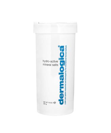 Dermalogica Mineral Sea Salt Body Scrub - Hydroactive Mineral Salts 284 g 666151110311