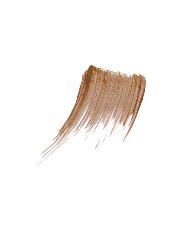 KIKO Eyebrow Mascara - Eyebrow Fibers Colored Mascara 02 Blondes and Redhaireds 8025272612883 - Buy Online on GoSupps.com