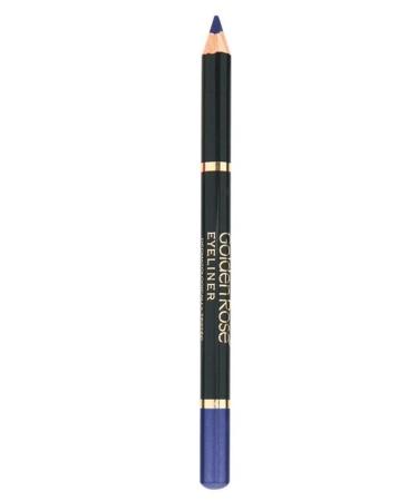 Golden Rose Blue Eyeliner No: 309 8691190083090