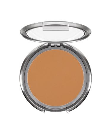 Kryolan Powder - Dual Finish Make-Up Powder No: OB1 10 g 4041762345783