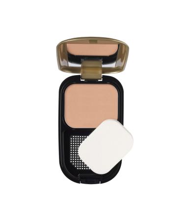 Max Factor Compact Foundation - FaceFinity Compact Foundation 003 Natural 5011321033955