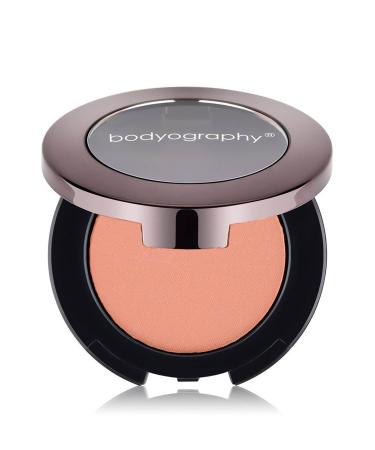 Bodyography Cream Blush - Cream Blush No: Bashful 744119165167