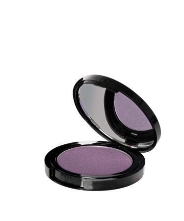 Pierre Cardin Eyeshadow - Pearly Velvet Eyeshadow Plum 8680570467391