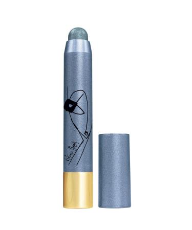 Collistar Eye Shadow - Tiamo Twist Ultra-Shiny Eye Shadow With Crystal Pearls Venice 110 8015150165600