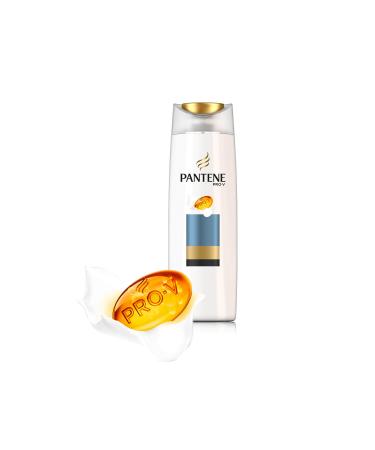 Pantene Moisture Therapy 2 x 550 ml Shampoo + 200 ml 3 Minute Miracle Conditioner - Buy Online on GoSupps.com
