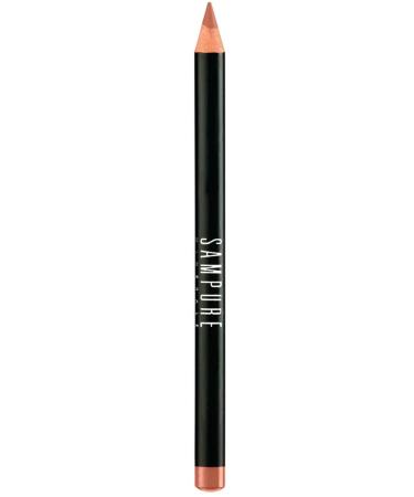 Sampure Minerals Lip Pencil Soft Beige 5060444520545