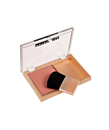 Maybelline New York Blush - Affinitone Blush 77 Rose 3600530577859