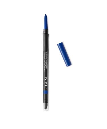KIKO Eye Pencil - Lasting Precision Automatic Eyeliner & Kajal 06 Dark Ultramarine 0.35 gr 8025272616317