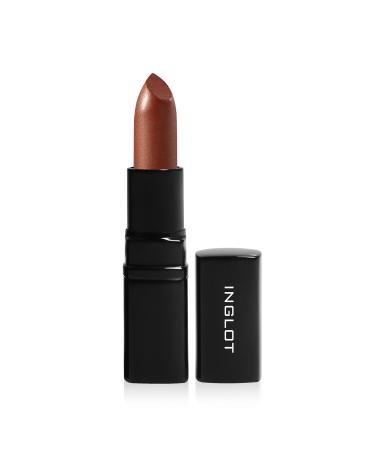 Inglot Classic Lipstick - Lipstick 160 4.5 g 5907587151604