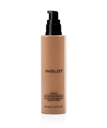 Inglot Bronzer - Face & Body Bronzer 94 150 ml 5907587156944