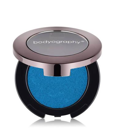Bodyography Paraben-Free Eyeshadow 4 g No:Vivid 744119165624