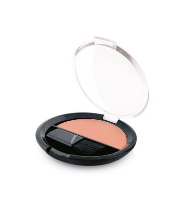 Golden Rose Blush - Silky Touch Blush-On No: 202 8691190452025