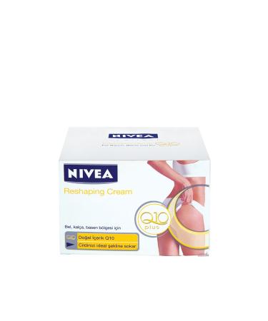 NIVEA Body Shaper 300 ml 4005808509119