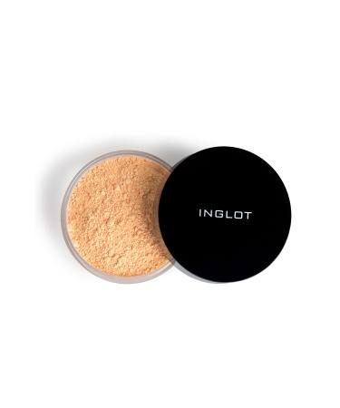 Inglot Mattifying System 3S Loose Powder 2.5 g 32 2.5 g 5907755306324
