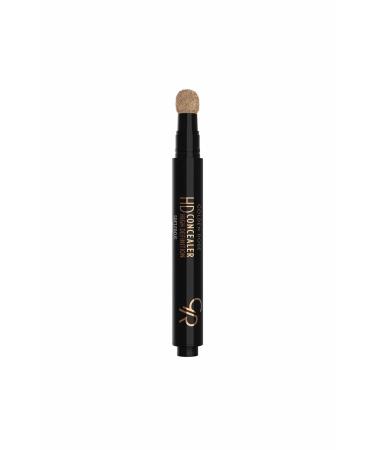 Golden Rose Concealer - HD Concealer High Definition 006 8691190832766