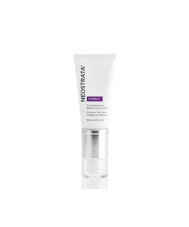 NeoStrata Correct Pure Retinol Eye Cream 15 Ml Luxury Derm