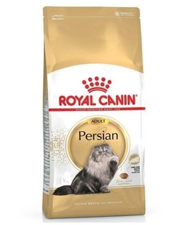 Royal Canin Persian Adult Cat Food 2 Kg X 2 Pieces