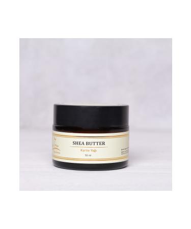 Green Fig Shea Butter Oil 50 Ml