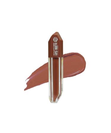 ROMANTIC BIRD Lips Of Matte Lipgloss Long Lasting Liquid Lipstick